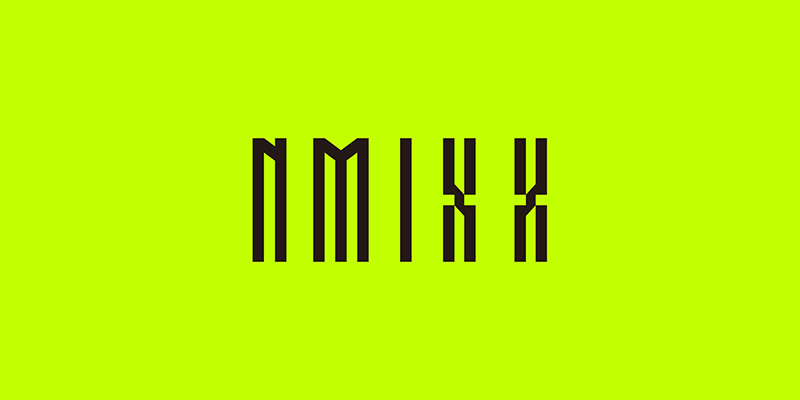 NMIXX : Notice